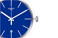 Orologio Swatch in Plastica SO29K400 - SO29K400